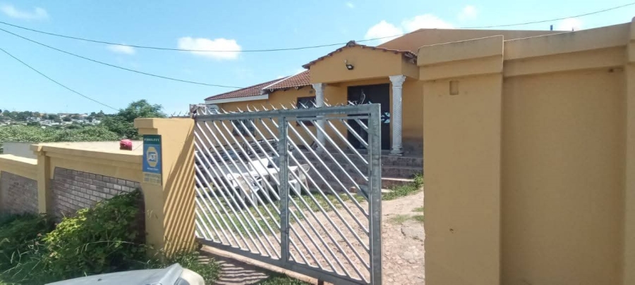 3 Bedroom Property for Sale in Amalinda Eastern Cape